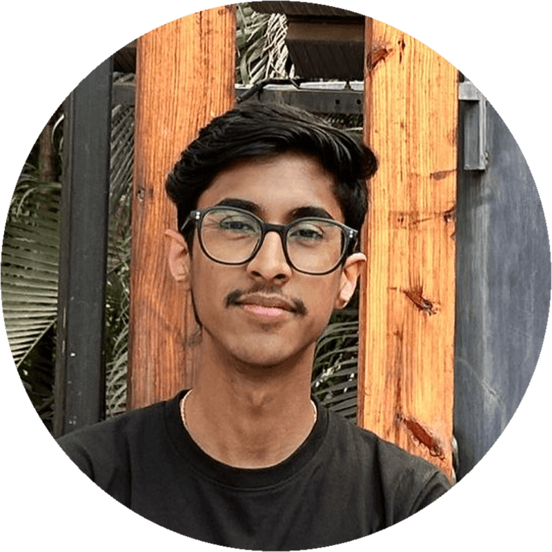 Krishiv Agarwal