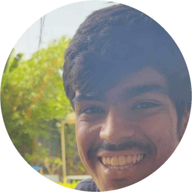 Saahi Dubey