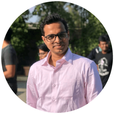 Prof. Avinash Ramakant