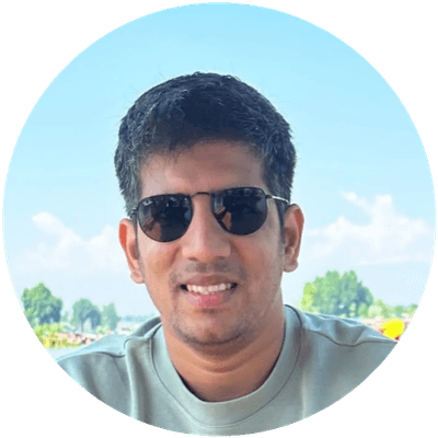 Mukul Rastogi